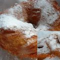 Sfeng Les Beignets Orientaux