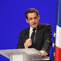 Nicolas Sarkozy pourrait être un bon Président … s'il le voulait !