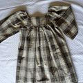 Robe Albertine - 6 ans