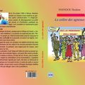 "La colère des agneaux" est en kiosque !