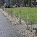 Espaces verts à Trooz : un renfort de poids