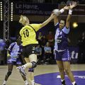 Coupe d'europe de Handball