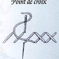 Point de croix