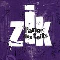 Zik : L'ange des toits ~ Maryvonne Rippert