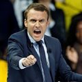 83 % de Français rejettent en bloc la future loi sur la PMA que veut imposer à tout prix MACRON au Peuple souverain de FRANCE ! 
