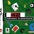 42 Jeux indémodables