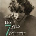 Les 7 vies de Colette, Frédéric Maget 