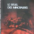 Le Rituel des Minotaures