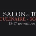 6ème SALON DU BLOG CULINAIRE DE SOISSONS