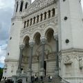 Précisions sur Fourvière