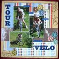 Tour de Vélo