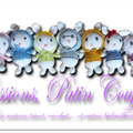 POUR COMMENCER CETTE NOUVELLE SEMAINE... UN ANNIBLOG A FETER !