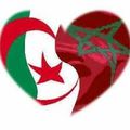  المملكة المغربية : لكشف الحقيقة المرة هذه رسالة إلى الشعب الجزائري الشقيق
