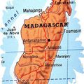 Voyage à Madagascar