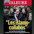 LES ISLAMO-COLLABOS ONT CRACHE SUR NOS MORTS FRANÇAIS ASSASSINES PAR LES TERRORISTES ISLAMISTES MUSULMANS EN FRANCE !