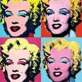 Pop ART toute une liste