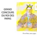 Papa gâteau 