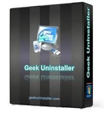 Geek Uninstaller, le ptit logiciel qui supprime....