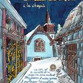 Pub pour les veillées de Noël le 24 décembre 2018 de la paroisse de Montreux (Ecoline)