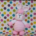 Flumpy Bunny - Amanda Berry
