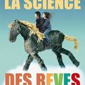 Film fantastique : La Science des rêves est un film français à voir via Playvod