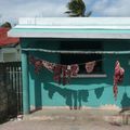 Republique Dominicaine : La boucherie !