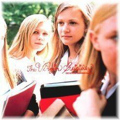 The Virgin suicides