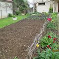 mon potager