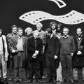 La cérémonie de clôture du 31e Festival International du film d'Amiens la remise des prix