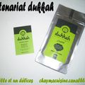 Partenariat Dukkah