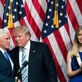 Administration Américaine: Trump taille patron - 1ere partie, Défense et Relations Internationales 