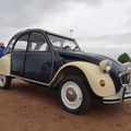 Citroën 2CV Dolly