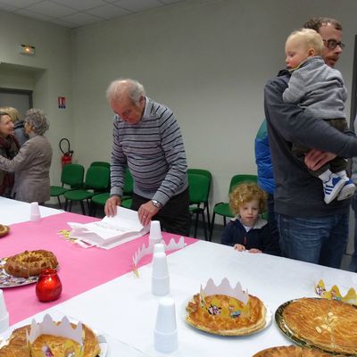 Un début d'année varié