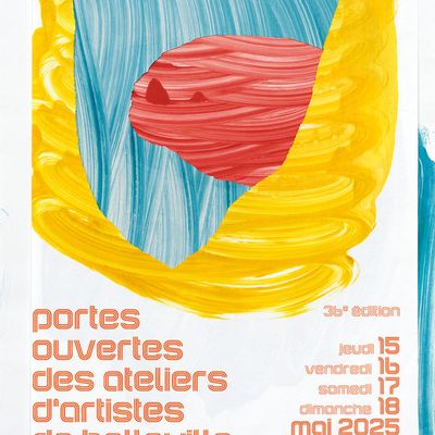 15-18 mai les Portes Ouvertes