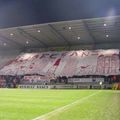 Tifo domicile