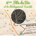 Fête du Bio