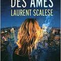 La voie des ames - Laurent Scalese