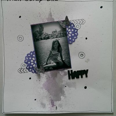 Page Happy
