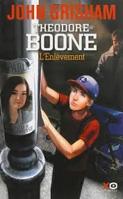 L'enlèvement - John Grisham