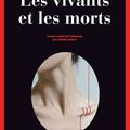 Les Vivants et Les Morts de Nele Neuhaus