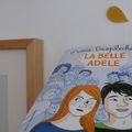 La belle Adèle