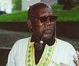  Obsèques d’Ousmane Sembène, l’aîné des anciens du cinéma africain 