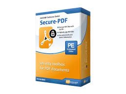 Secure-PDF Professional 2.012