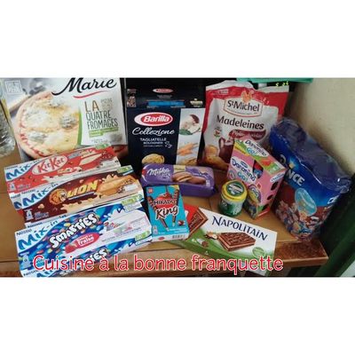 Application pour andoid : Shopmium