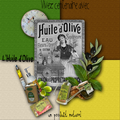 l'huile d'olive challenge 15