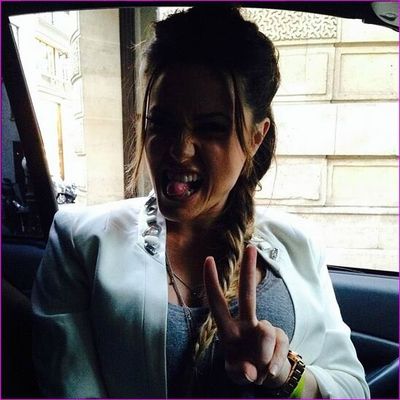 Capucine est une illétrée et Maeva une racaille ? Le clash au Mag d'NRJ12