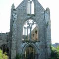 ABBAYE DE BEAUPORT