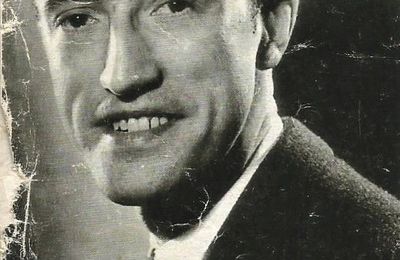 Luc Dietrich. Pages 156 à 158 de Pour saluer Fiorio