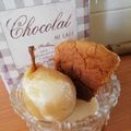 Les mercredis gourmands aiment les bonnes poires 