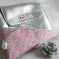 L'after #1 - La pochette pour iPad mini